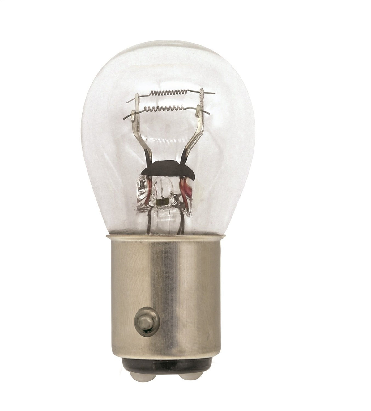 Hella 7225 Bulb 12V 21/4W Baz15D S8, Multi