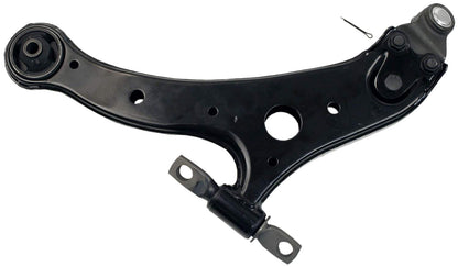 MOOG RK620333 MOOG RK620333 Front Right Lower Suspension Control Arm and Ball Joint Assembly for Toyota Camry