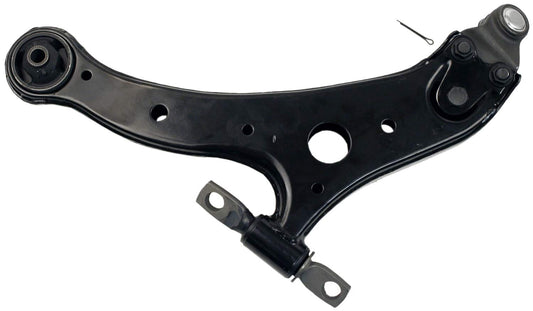 MOOG RK620333 MOOG RK620333 Front Right Lower Suspension Control Arm and Ball Joint Assembly for Toyota Camry