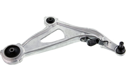 Mevotech CMS301217 Supreme Control Arm & Ball Joint Assembly