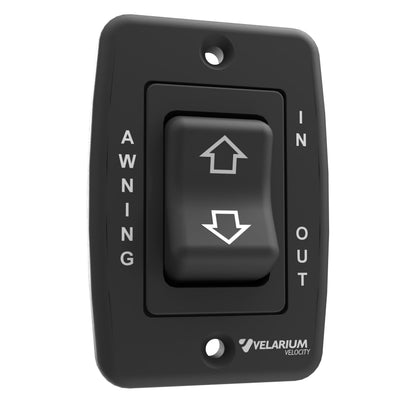 VELARIUM VA0801 Velarium VA0801 AFTERMARKET VELOCITY CONTROL SWITCH