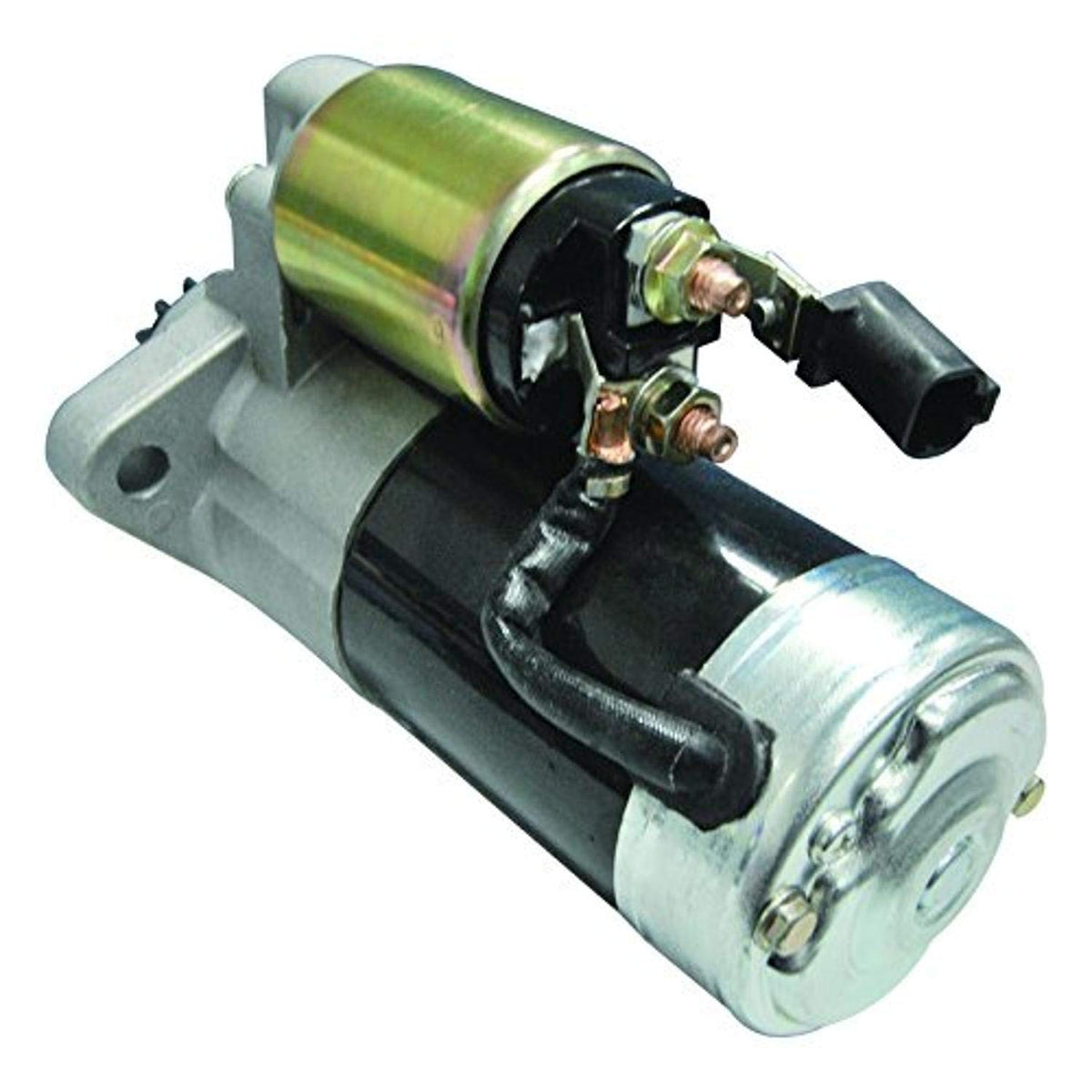 WAI 17863N WAI 17863N Starter Motor