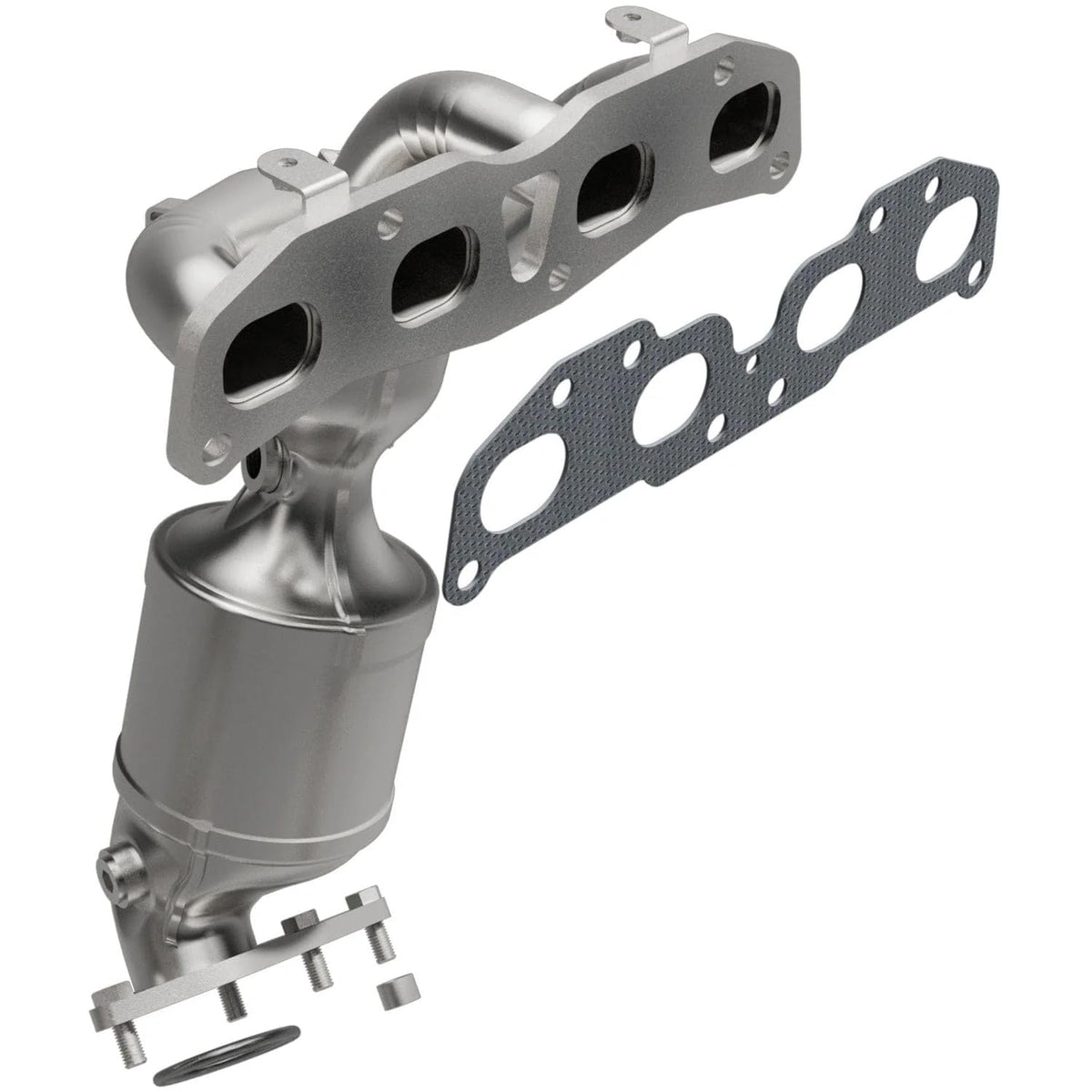 MAGNAFLOW 5531295 MagnaFlow Catalytic Converter with Integrated Exhaust Manifold 5531295