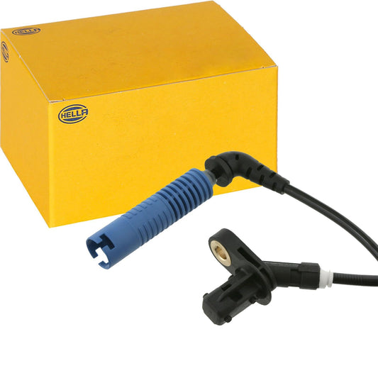 Hella 010039761 Wheel Speed Sensor 6Pu