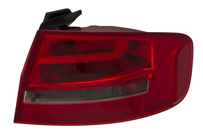 Hella 010914121 Tlmp Outer Rh W/O Led Audi A4/S4 13-16