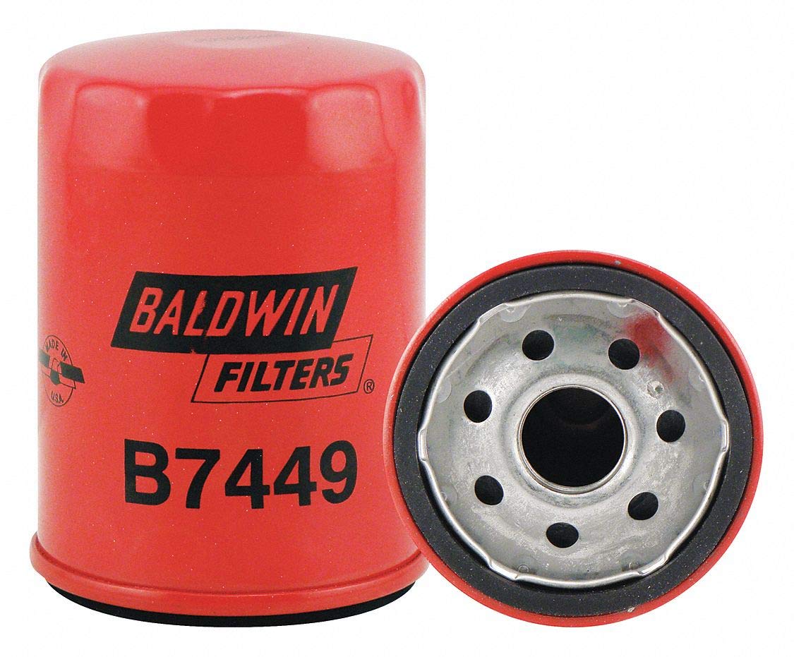 Baldwin Filters B7449 LUBE SPIN-ON