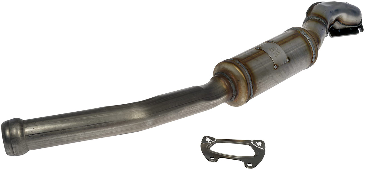 DORMAN 679-555 Dorman 679-555 Passenger Side Manifold Converter - Not CARB Compliant Compatible with Select Dodge/Jeep Models (Made in USA)