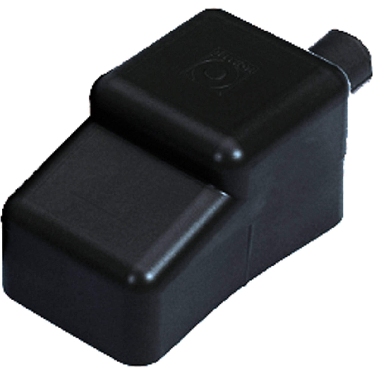 MOELLER 099079-02 Moeller 099079-02 BLACK BATTERY TERM COVERS BULK
