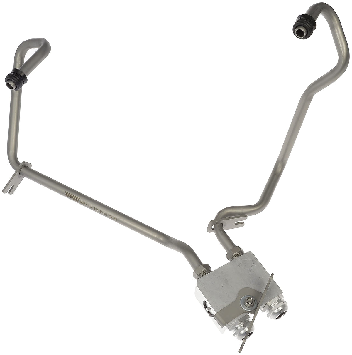 DORMAN 624-165 Dorman 624-165 Automatic Transmission Oil Cooler Hose Assembly