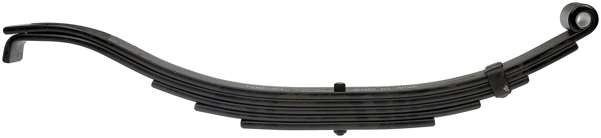 Dorman 929-1121 Utility Trailer Leaf Spring, Eye/Slipper:Hook