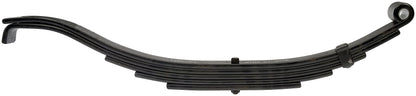 Dorman 929-1121 Utility Trailer Leaf Spring, Eye/Slipper:Hook