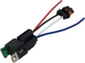 Trigger Compressor Relay