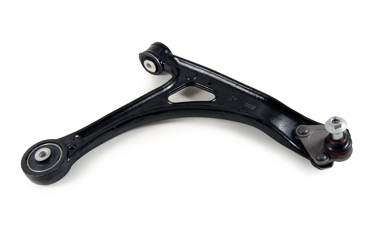 MEVOTECH CMS70132 Mevotech Supreme Control Arm & Ball Joint Assembly CMS70132