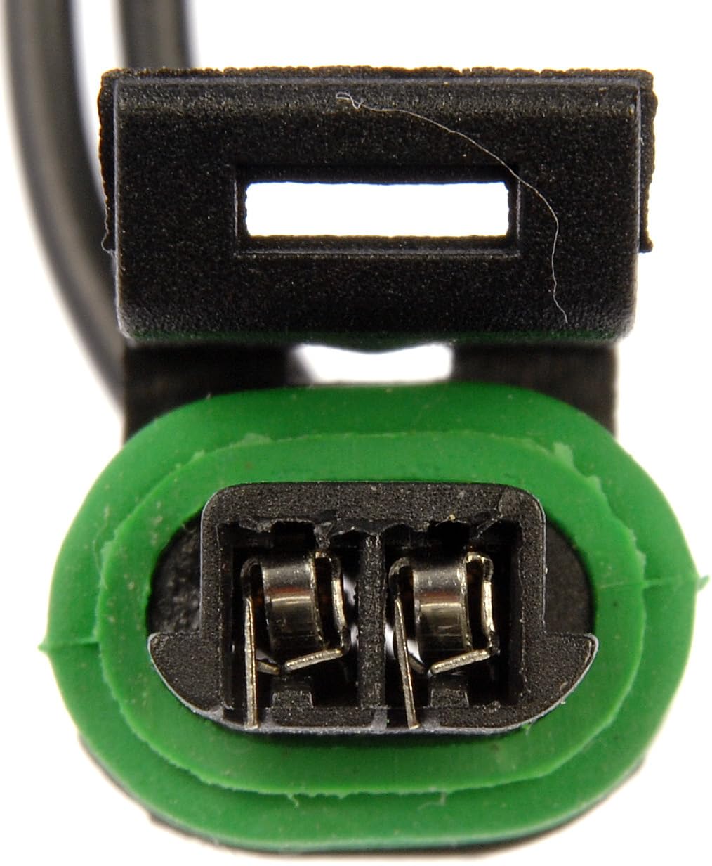 DORMAN 85100 Dorman 85100 Electrical Harness - 2-Wire Coolant Temperature Sensor