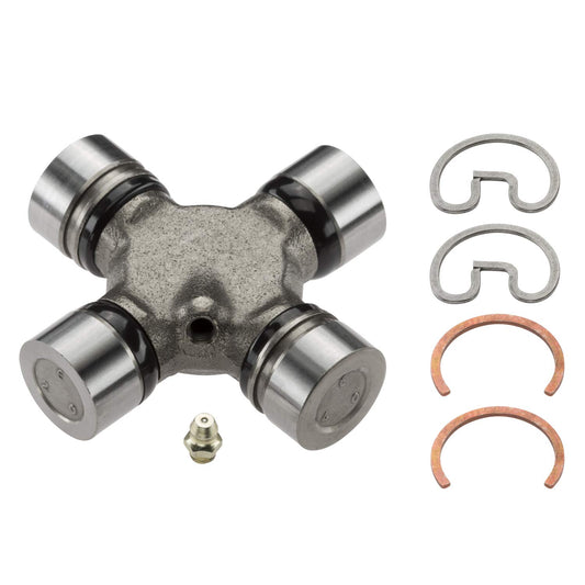 MOOG 355 MOOG 355 Greaseable Premium Universal Joint for Chevrolet Silverado 1500