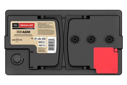 Motorcraft BAGM94RH7-800 Battery