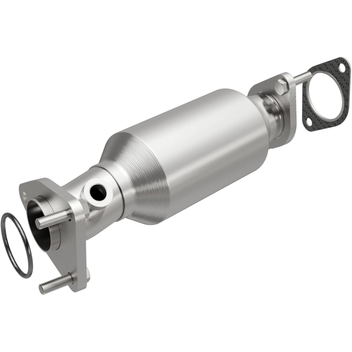 MAGNAFLOW 52668 MagnaFlow Direct-Fit Catalytic Converter 52668 (Federal/EPA Compliant)