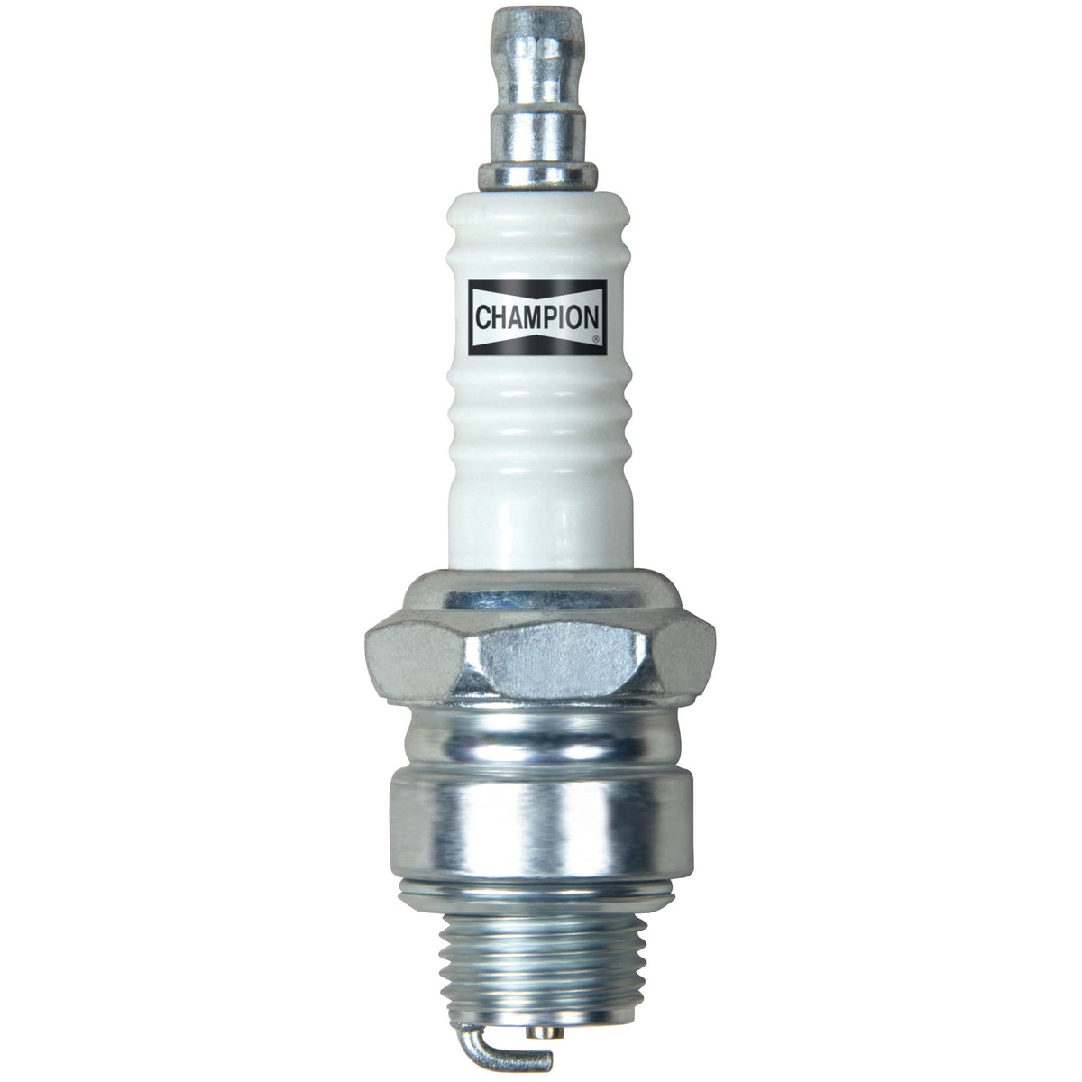 CHAMPION 841 Champion Copper Plus Small Engine 841 Spark Plug (Carton of 4) - J8C