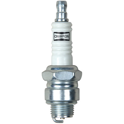 CHAMPION 841 Champion Copper Plus Small Engine 841 Spark Plug (Carton of 4) - J8C