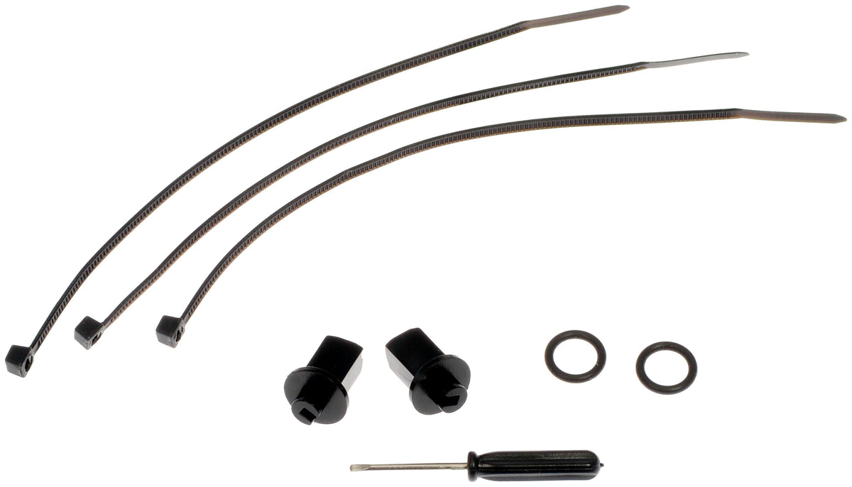 Dorman 604-386 Single Zone Relocation Kit