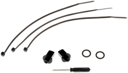 Dorman 604-386 Single Zone Relocation Kit