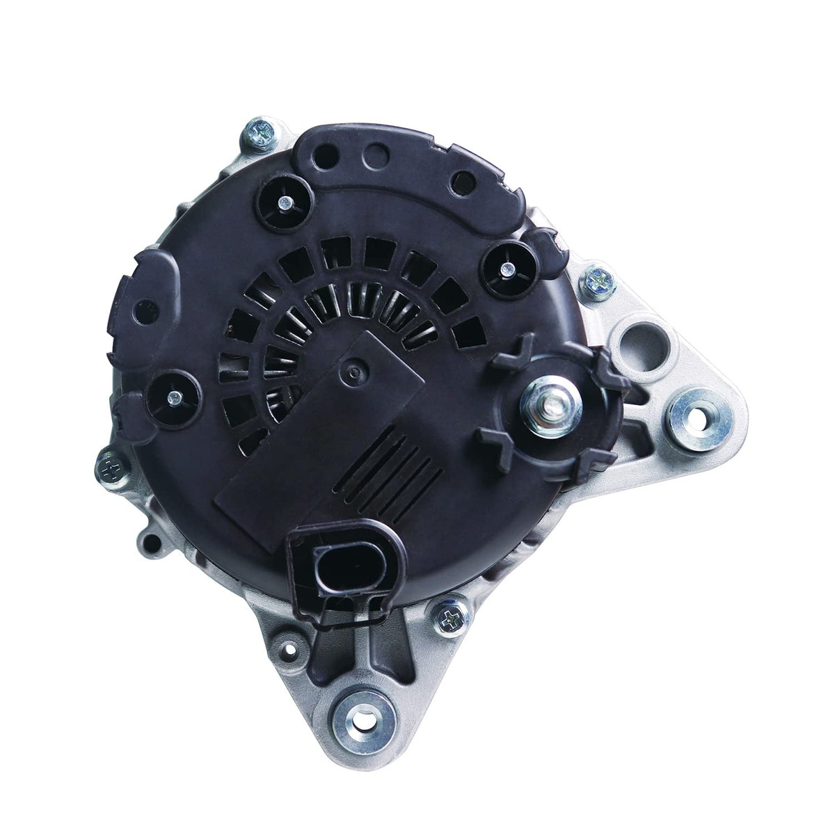 WAI 11424N Wai 11424N ALTERNATOR-NEW