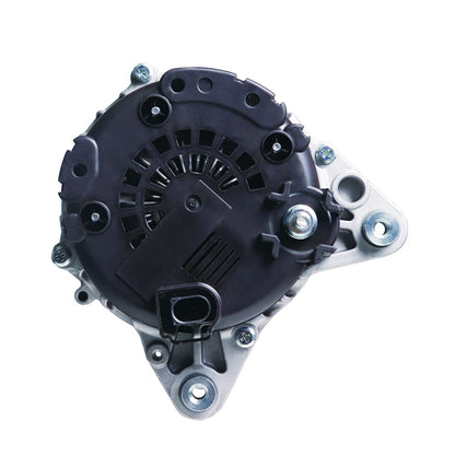 WAI 11424N Wai 11424N ALTERNATOR-NEW