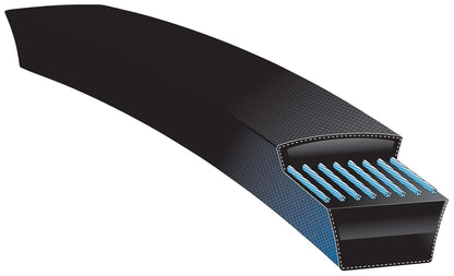 Gates B100 CLASSICAL SECTION WRAPPED V-BELT