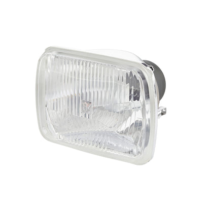 Hella 003427011 Lamp Unit 190X132Mm H4 Ece, Multi