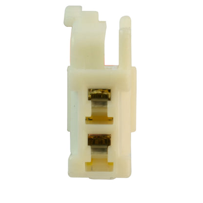 MANDO 25A5113 Mando 25A5113 ABS Wheel Speed Sensor Original Equipment 599102T000