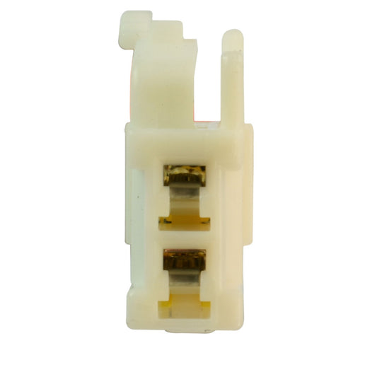 MANDO 25A5113 Mando 25A5113 ABS Wheel Speed Sensor Original Equipment 599102T000