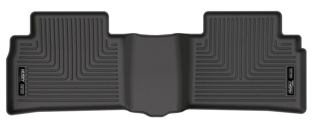 Husky Liners 12781 Weatherbeater Floor Mats