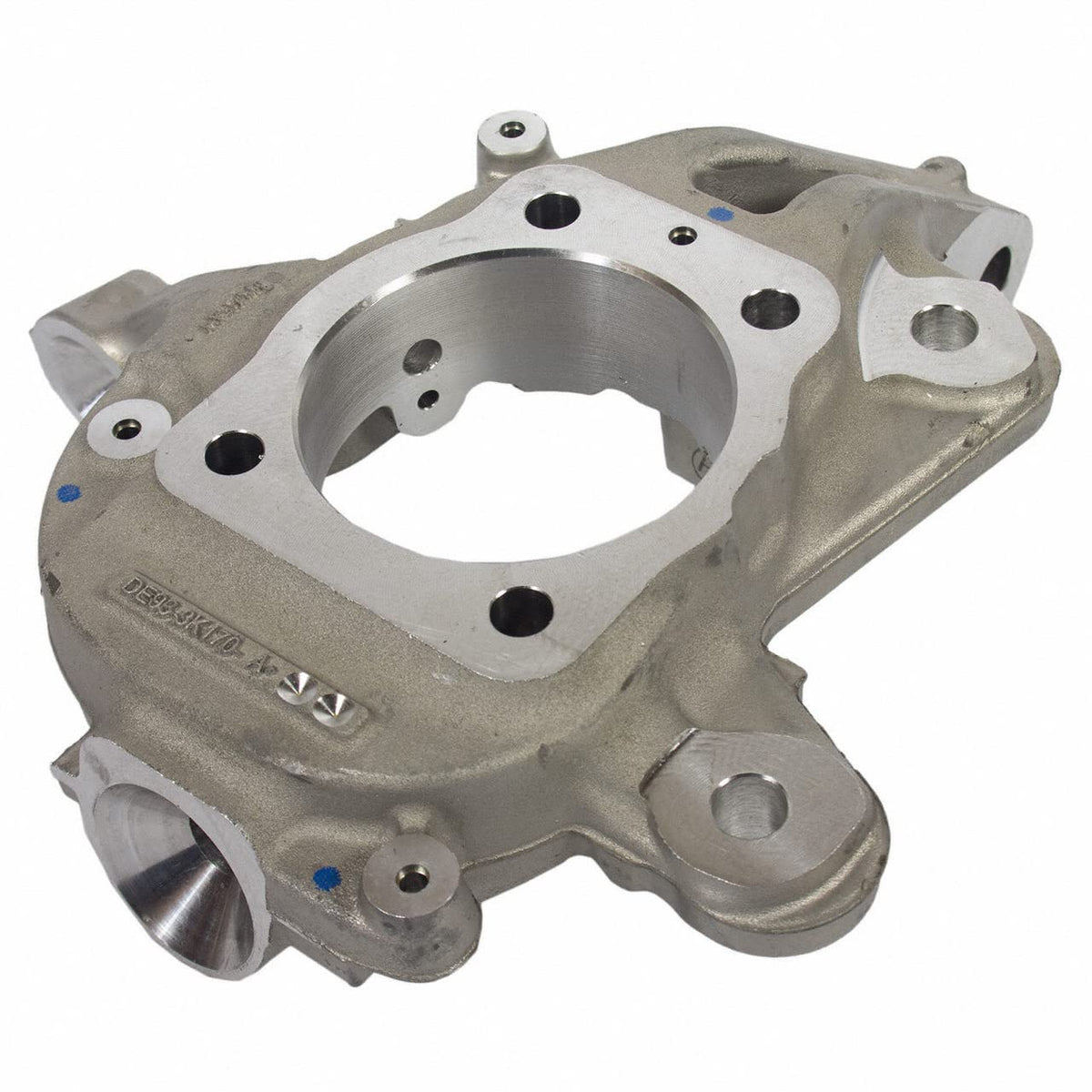 Motorcraft MEF227 Knuckle
