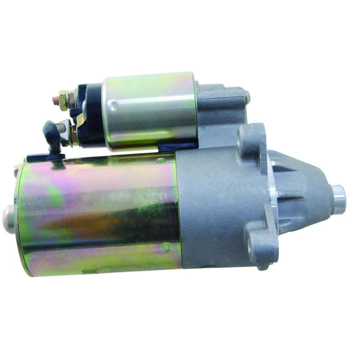 WAI 3267N World Power Systems 3267N Starter