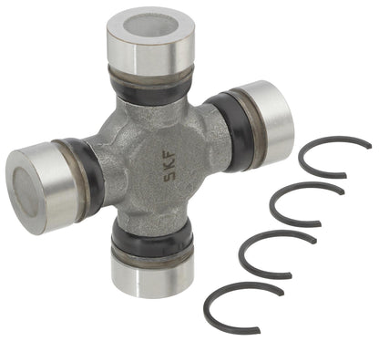 SKF Durable Aftermarket U-Joint UJ304 Compatible with Dodge