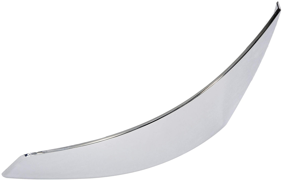 Dorman 242-6104 Front Driver Side Bumper Trim