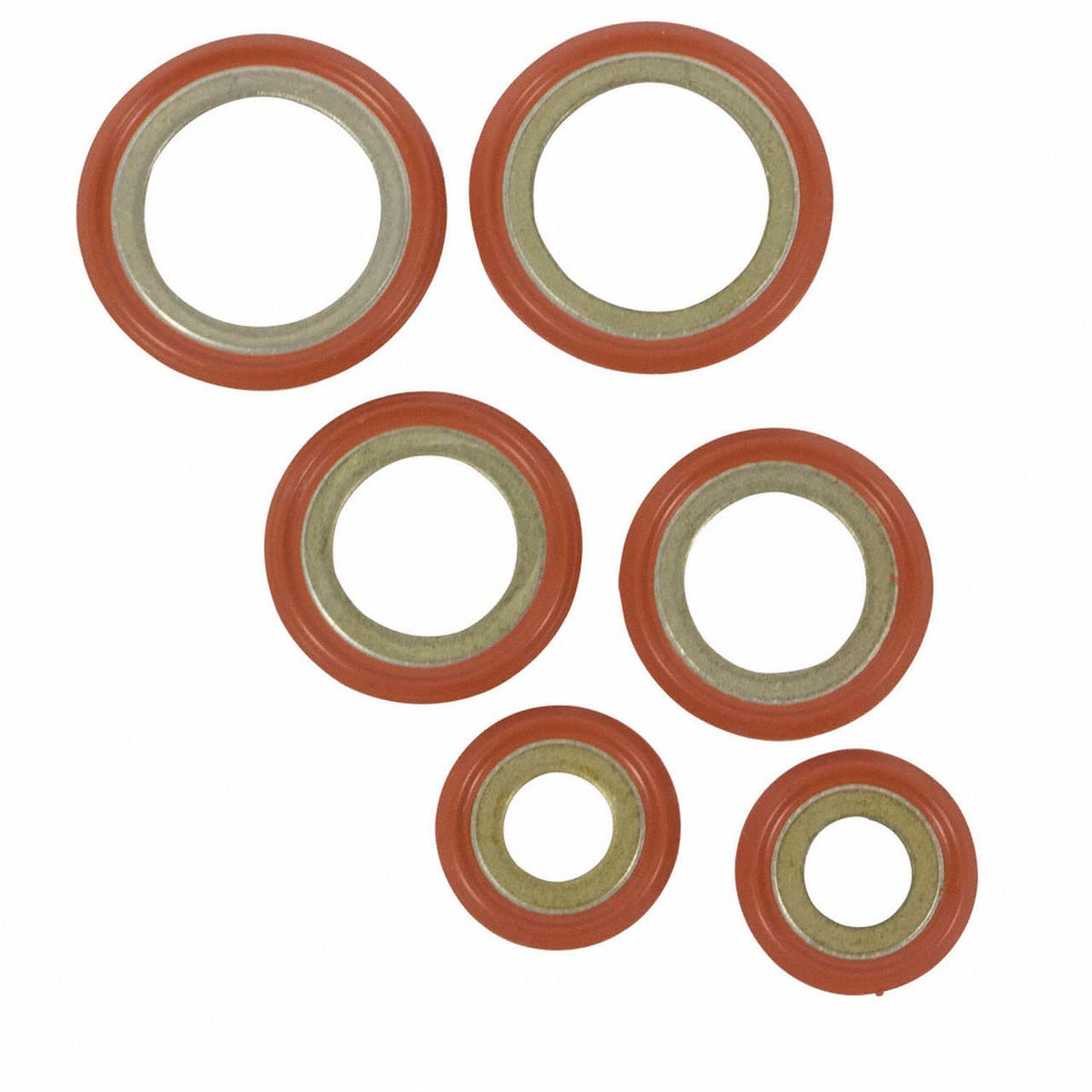 Motorcraft YF37200 Chassis Kit, 1 Pack