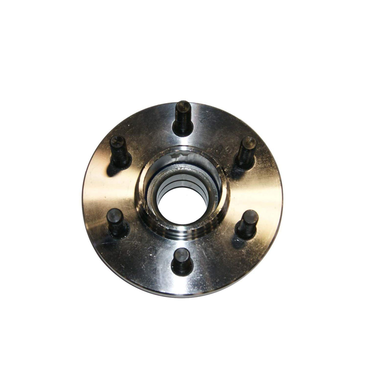 GMB 720-0247 GMB 720-0247 Wheel Bearing Hub Assembly