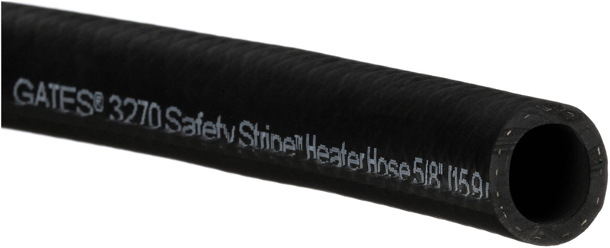 Gates 28417 Safety Stripe Standard Straight Heater