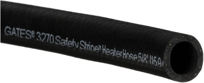 Gates 28417 Safety Stripe Standard Straight Heater