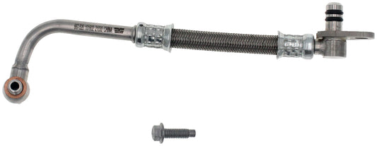 DORMAN 667-526 Dorman 667-526 Turbocharger Oil Line