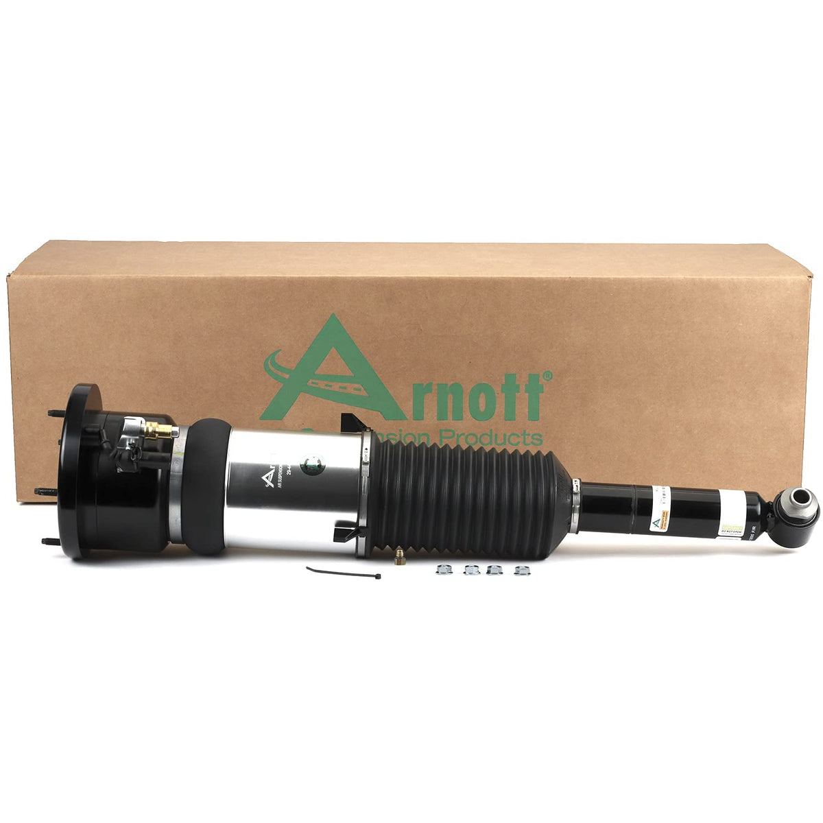 ARNOTT AS-3121 Arnott Rear Eibach Air Strut -11-18 Audi A8 (D4) w/out Sport - LT/RT