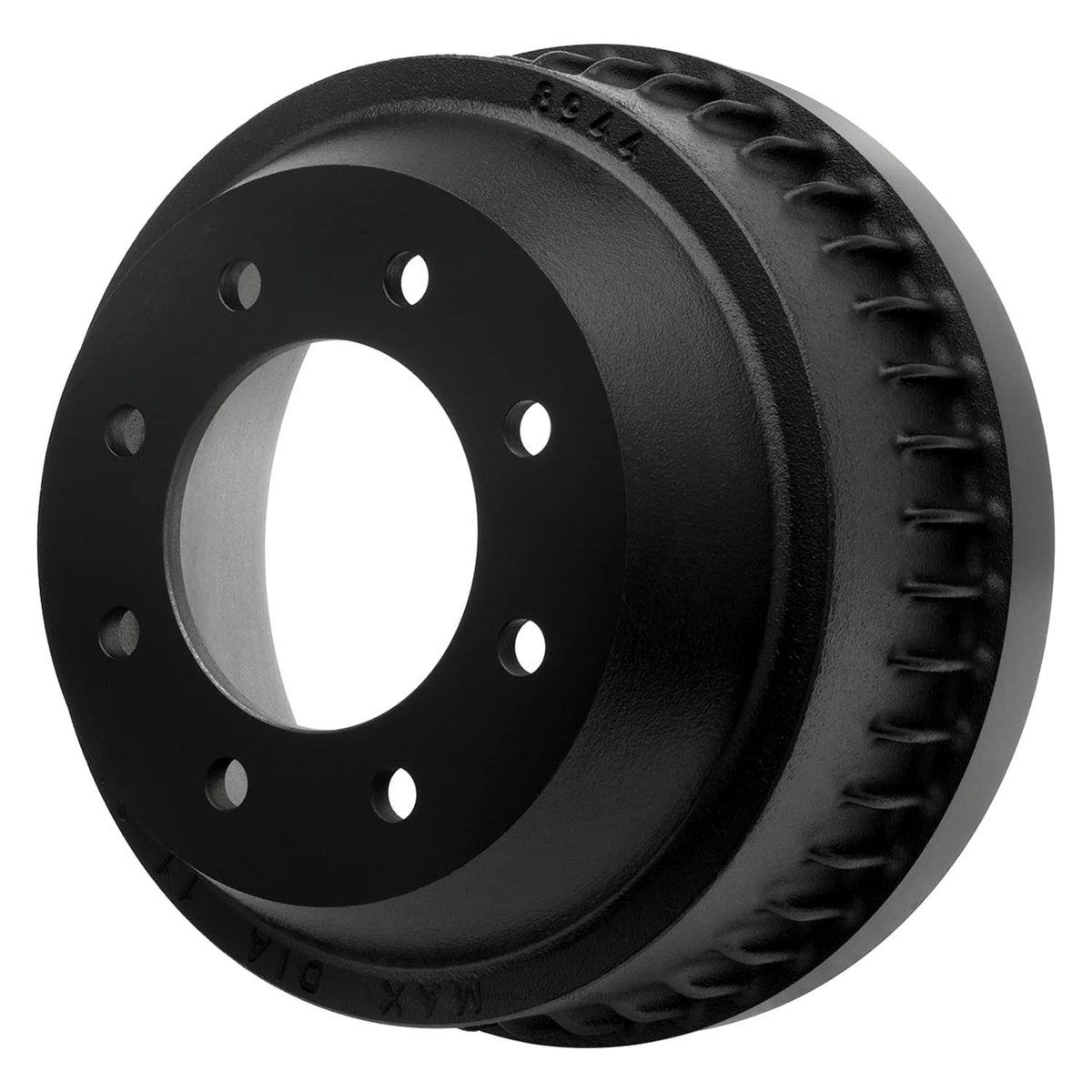 Dynamic Friction 365-47044 Rear Brake Drum