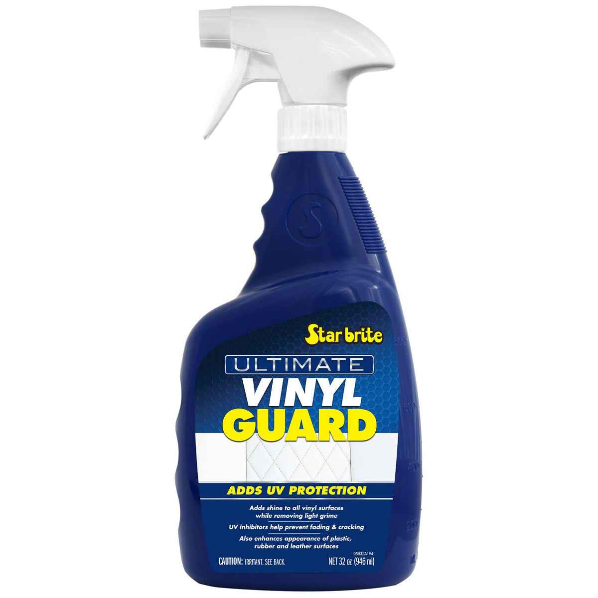 STAR BRITE 095932 STAR BRITE Ultimate Vinyl Guard - Protection & Shine