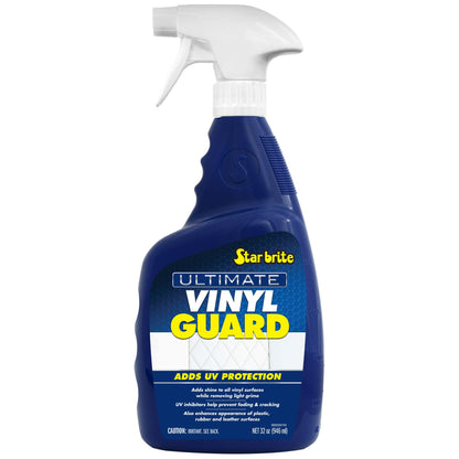 STAR BRITE 095932 STAR BRITE Ultimate Vinyl Guard - Protection & Shine