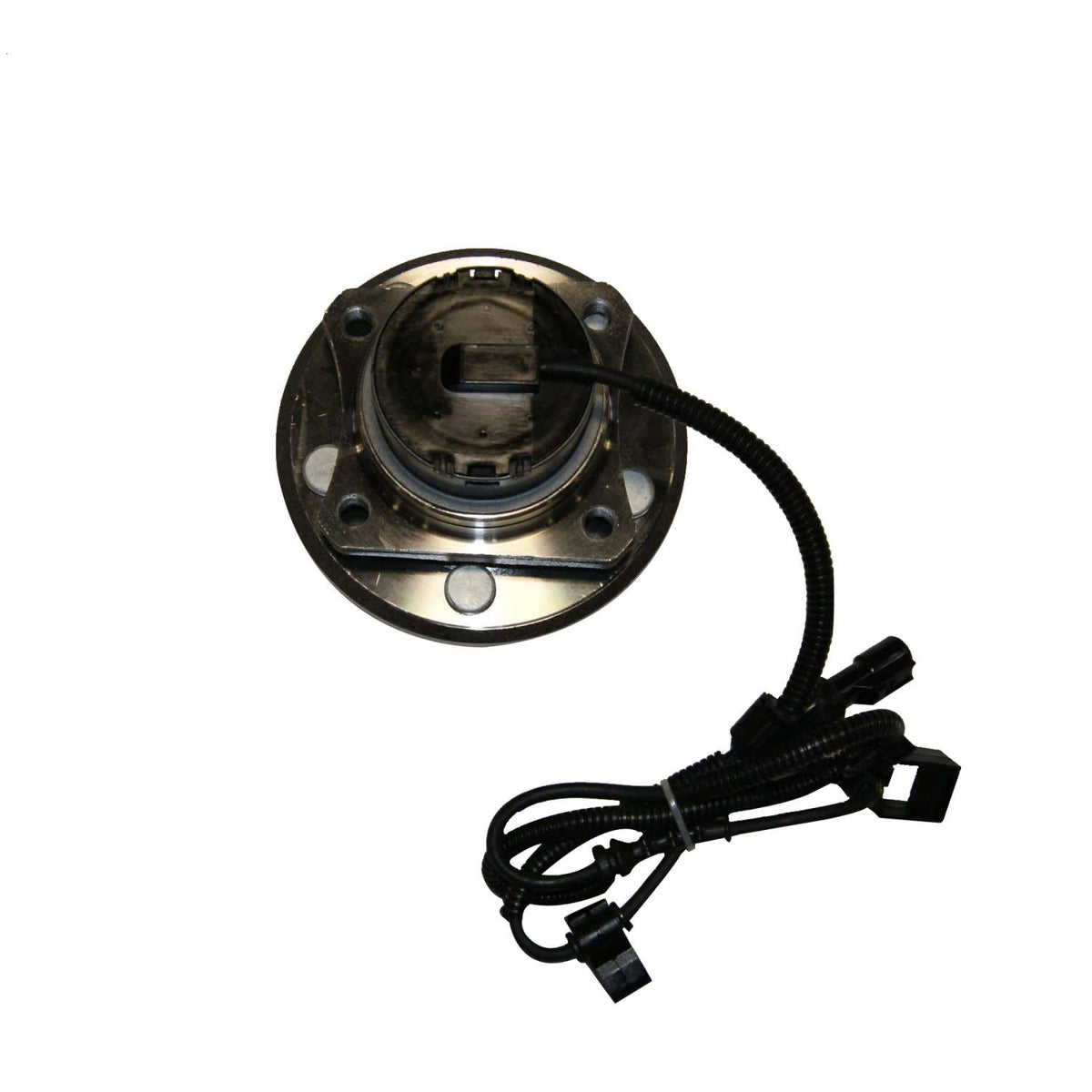 GMB 725-0087 GMB 725-0087 Wheel Bearing Hub Assembly