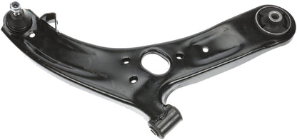 DORMAN 524-446 Dorman 524-446 Front Passenger Side Lower Suspension Control Arm and Ball Joint Assembly Compatible with Select Dodge/Hyundai Models