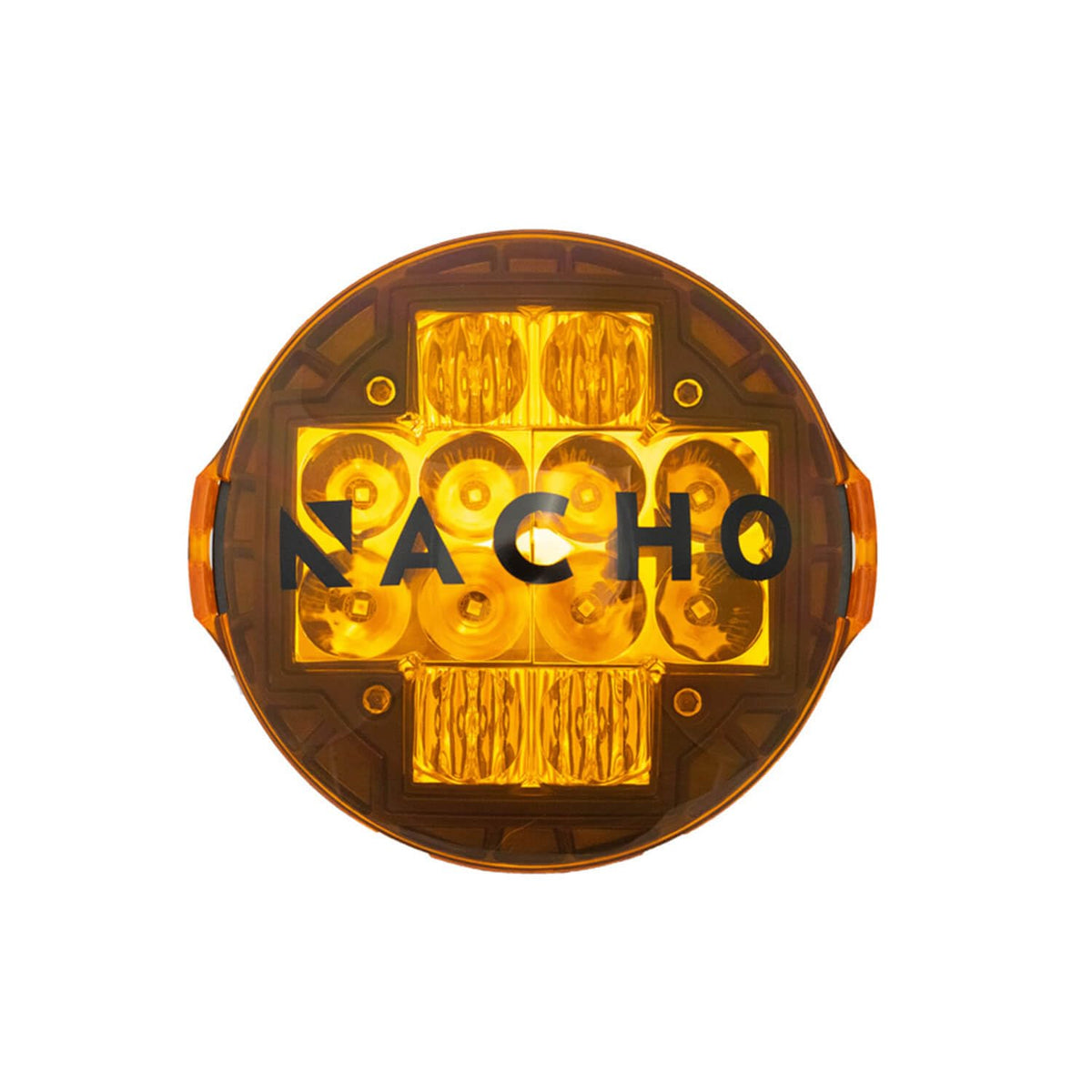 ARB NAC12A ARB Nacho Front Facing Amber Light Cover