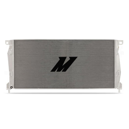 MISHIMOTO MMRAD-BR-21 Mishimoto Performance Aluminum Radiator, Ford Bronco 2021+