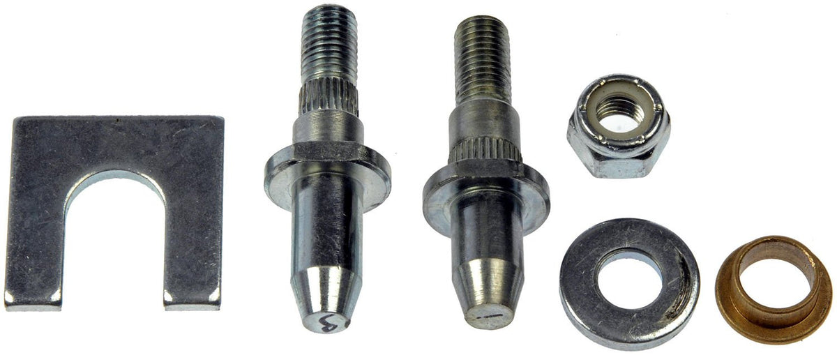 Dorman 38405 Door Hinge Pin and Bushing Kit